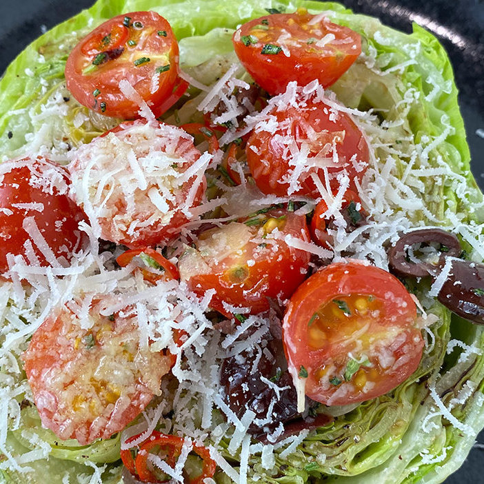 Die schnellsten und leckersten Salat-Rezepte vom Henssler